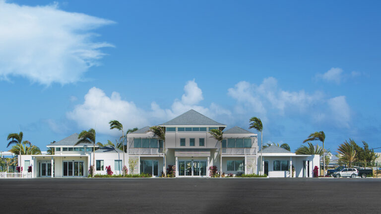 Ground Handling Providenciales, Turks Caicos