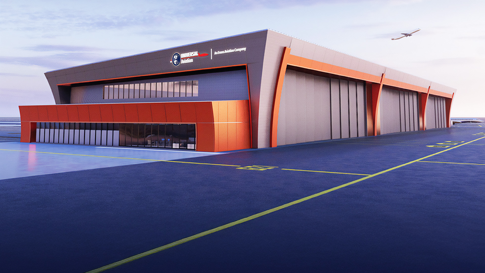 King Abdulaziz International Airport | Jeddah, Saudi Arabia