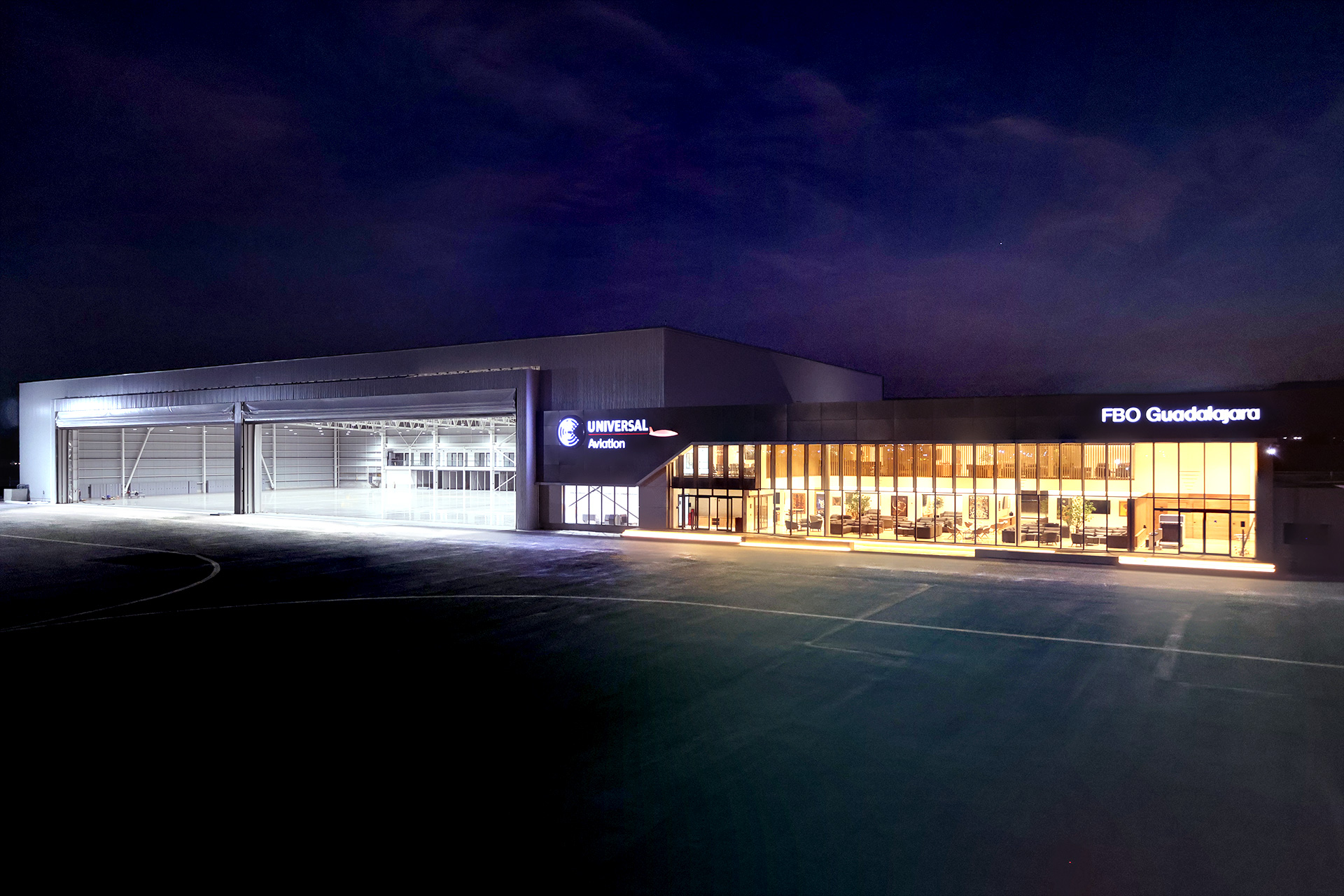 Guadalajara International Airport | Guadalajara, Mexico